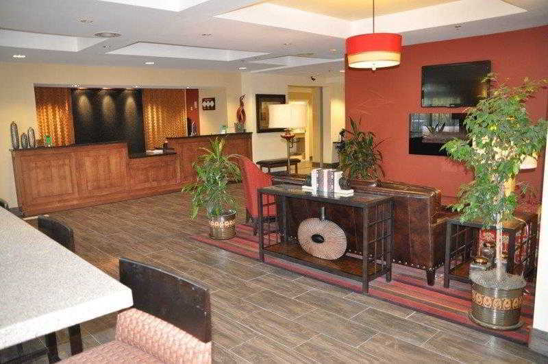 Best Western Plus Cotton Tree Inn Sandy Exterior photo